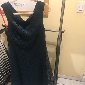 Betsey Johnson Dress